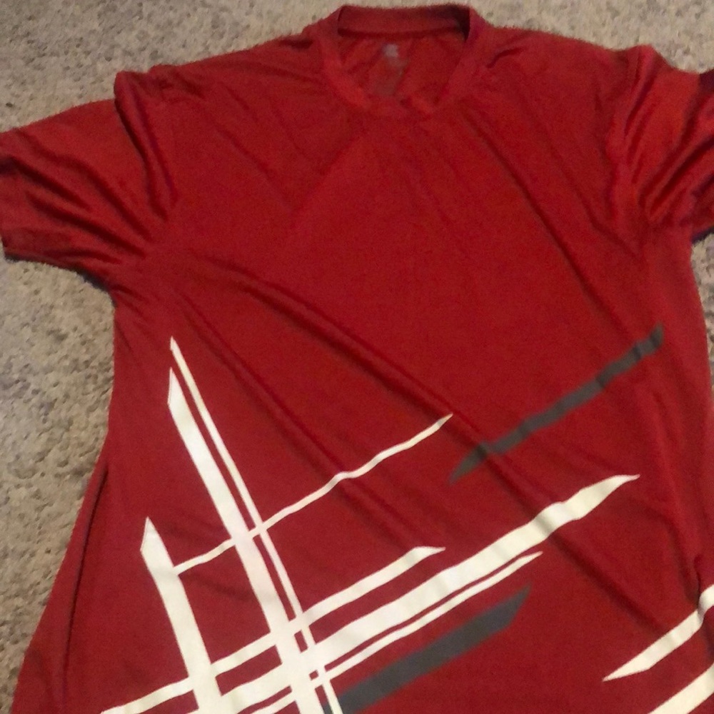 Men T-shirt
